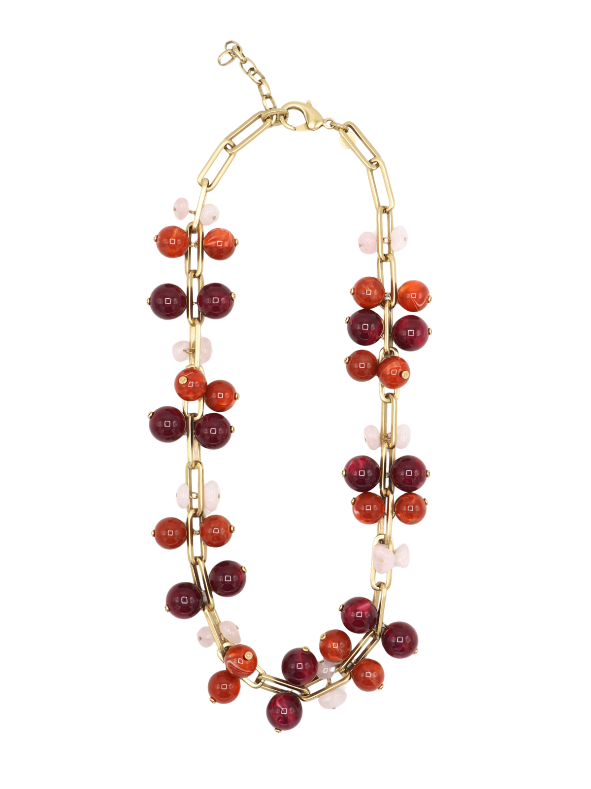 ÁBACO NECKLACE