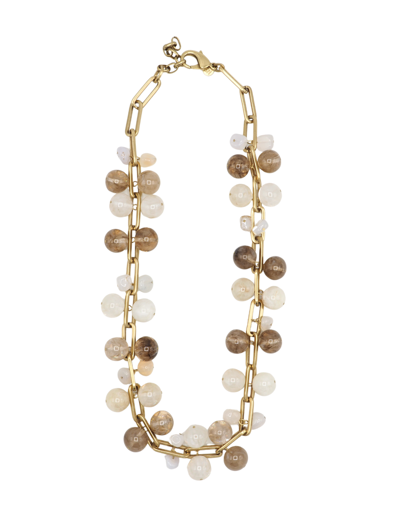 ÁBACO NECKLACE