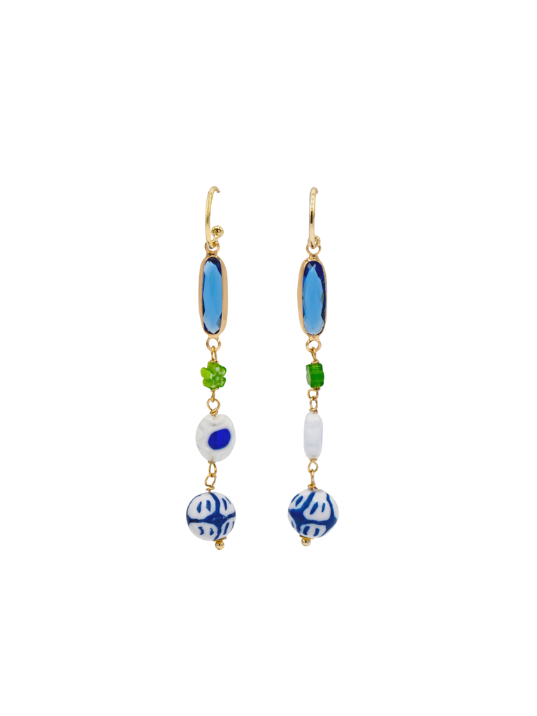 ÍNFERO EARRINGS