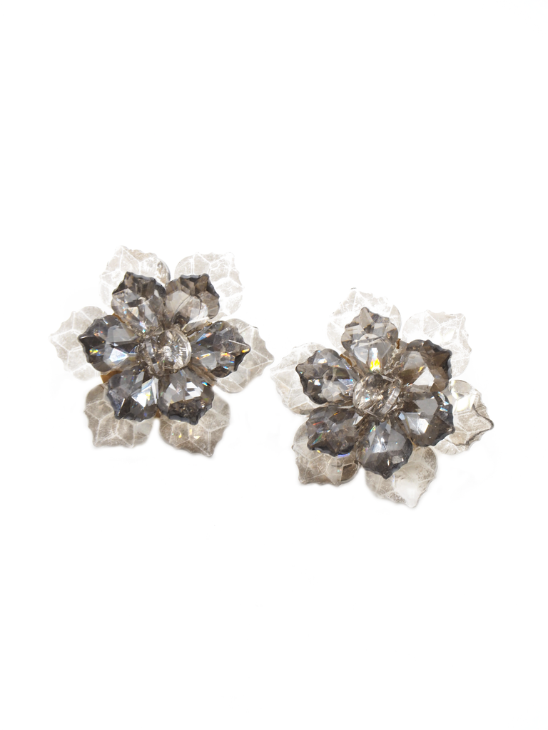 FLEUR EARRINGS