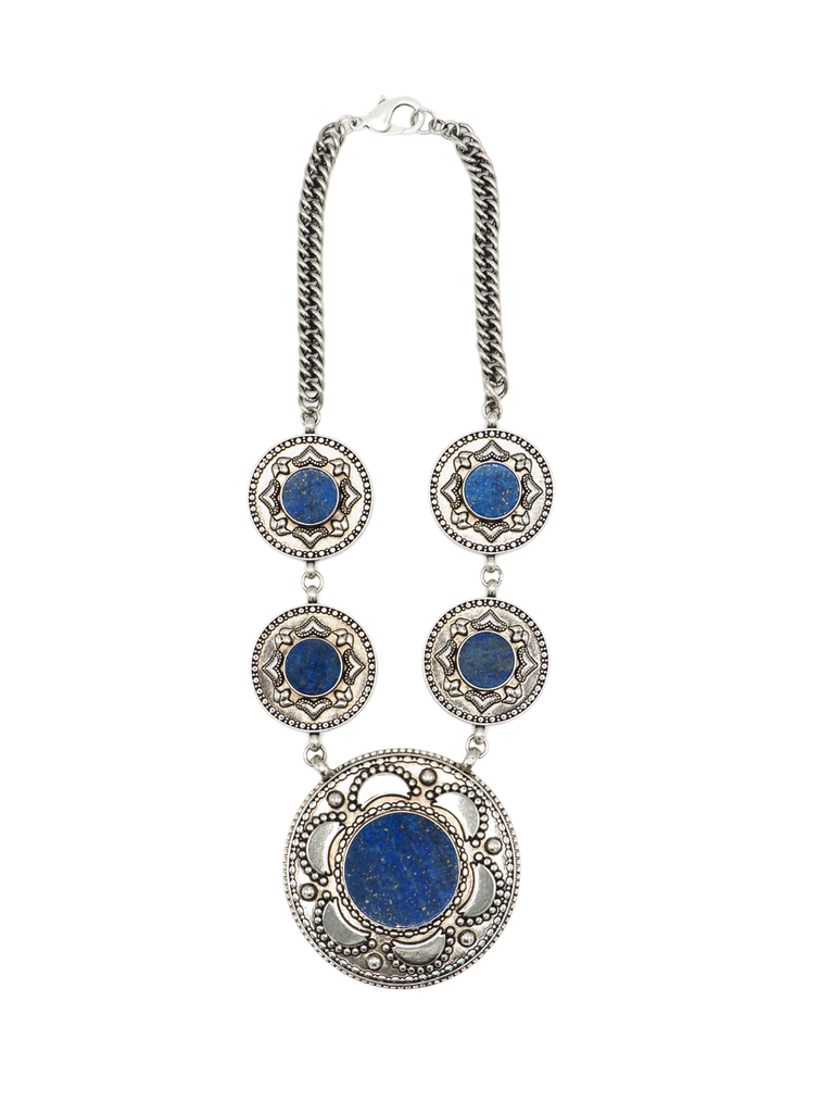 LUETTE NECKLACE
