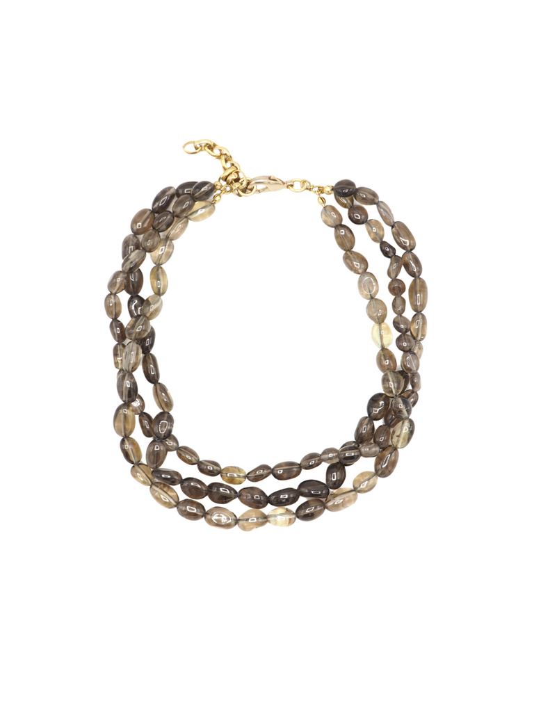 RIBETI NECKLACE