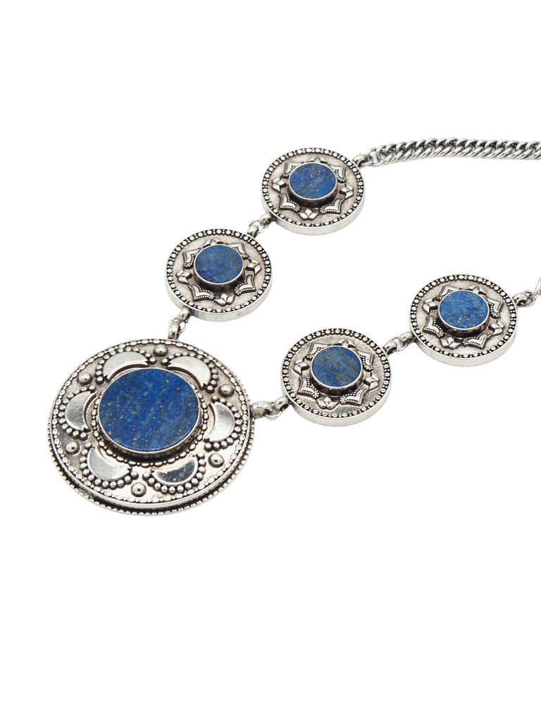 LUETTE NECKLACE