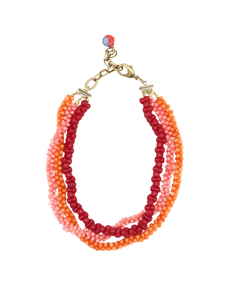 MAGMA NECKLACE