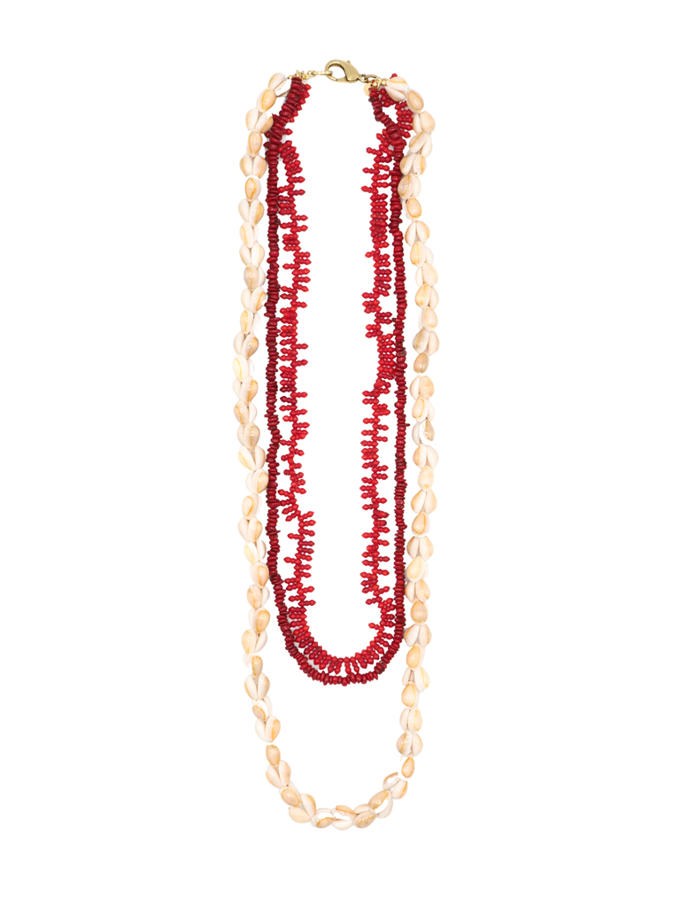 CARIBE NECKLACE