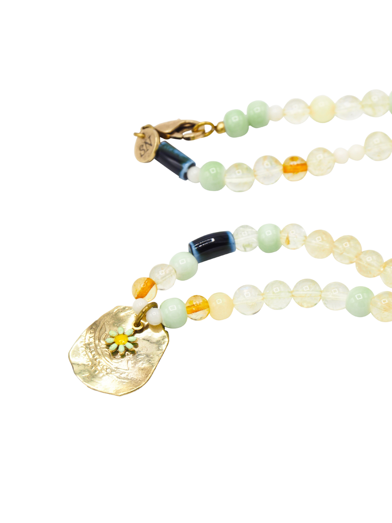 BOBO NECKLACE