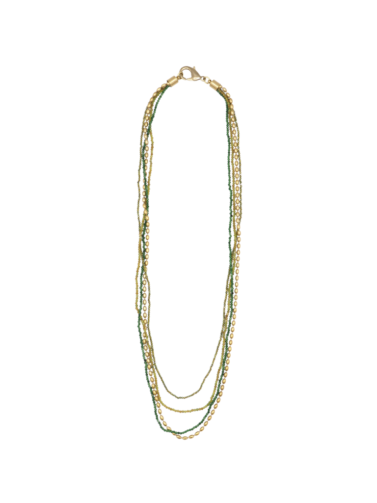 BASONA NECKLACE