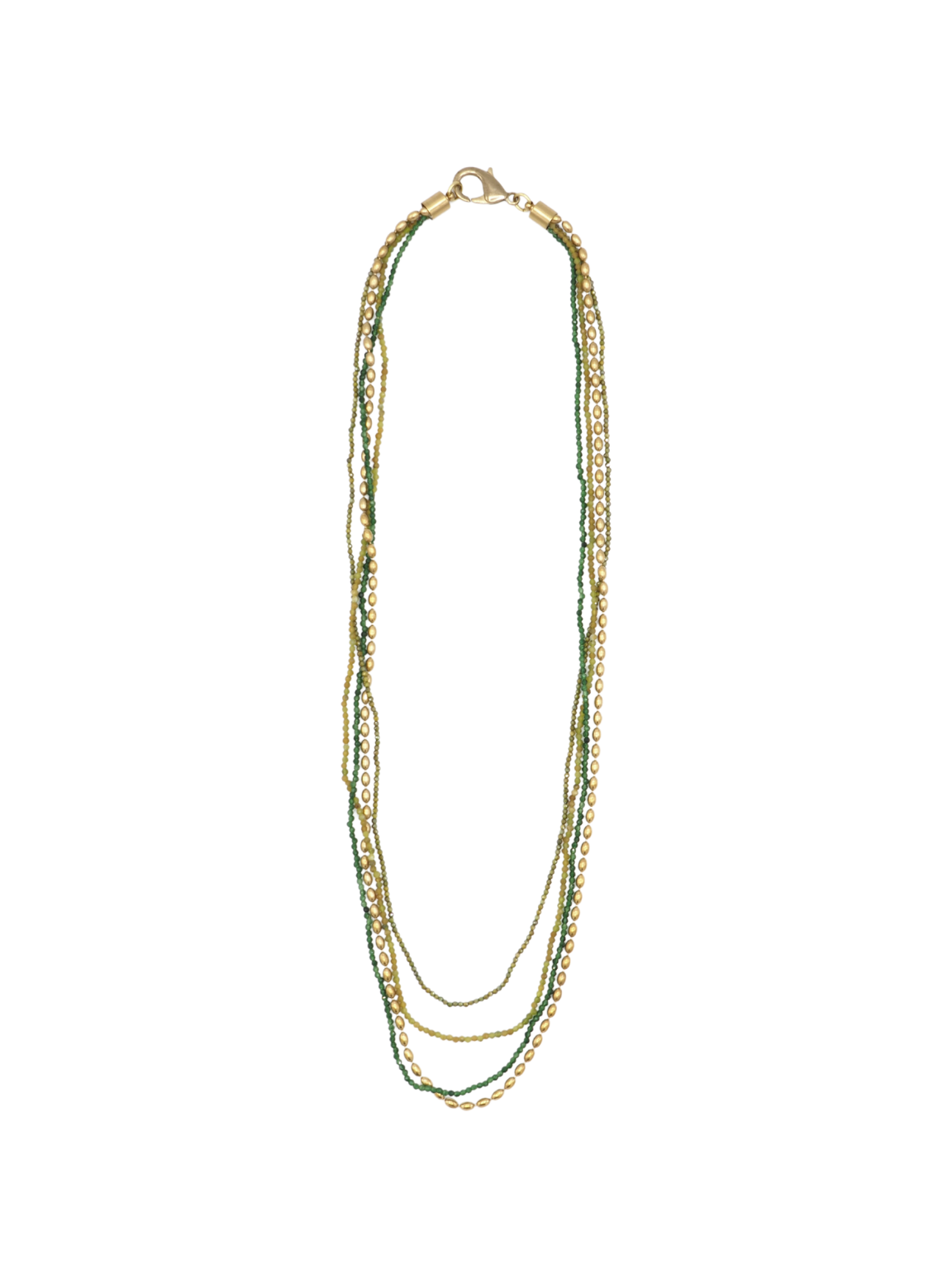 BASONA NECKLACE