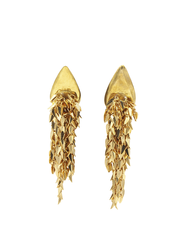 GRAPA EARRINGS