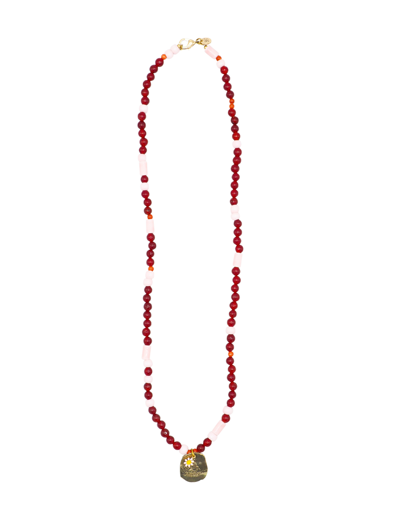 BOBO NECKLACE