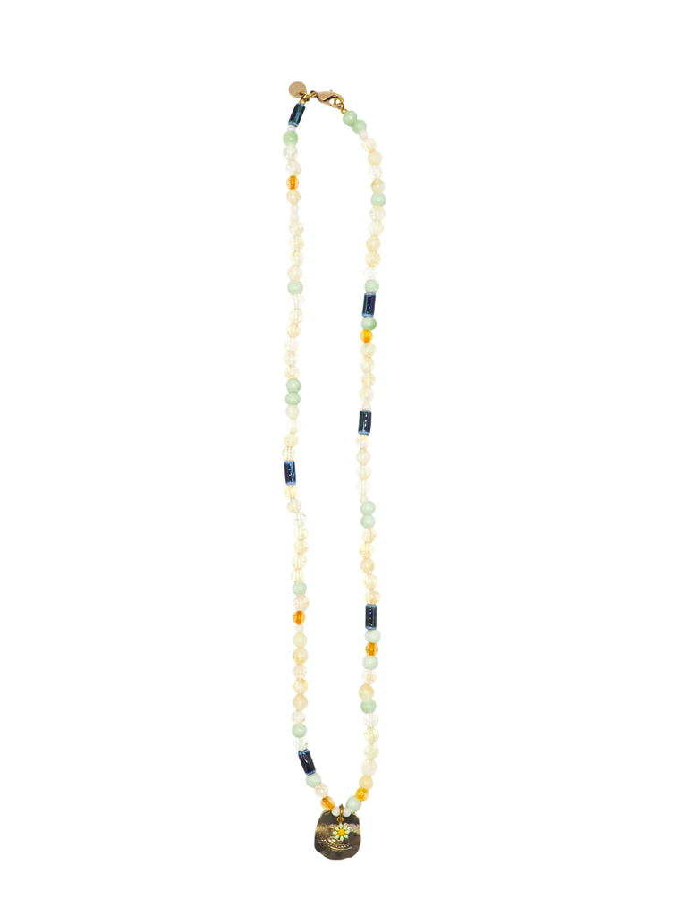 BOBO NECKLACE