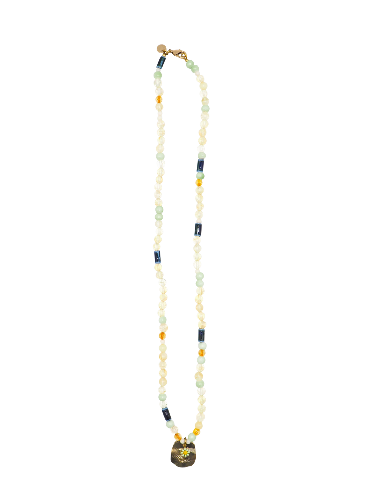 BOBO NECKLACE