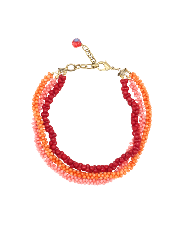 MAGMA NECKLACE