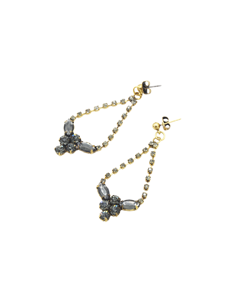 TRI EARRINGS