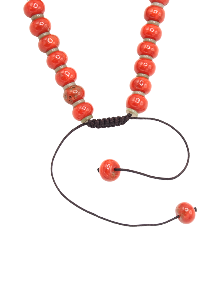 DIAVOLA NECKLACE