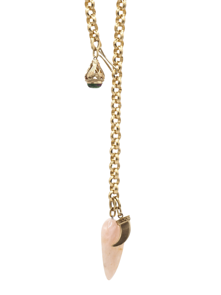 CORBI NECKLACE