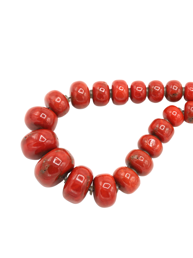 DIAVOLA NECKLACE