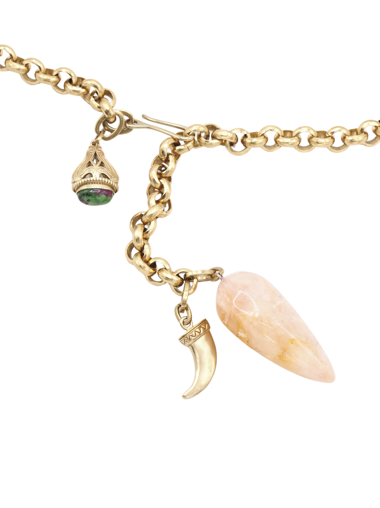 CORBI NECKLACE