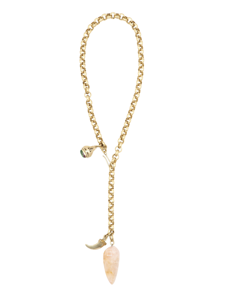 CORBI NECKLACE