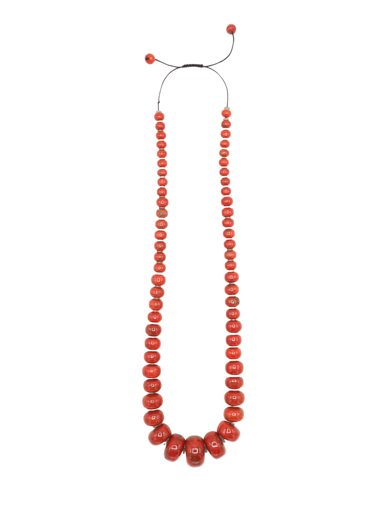 DIAVOLA NECKLACE