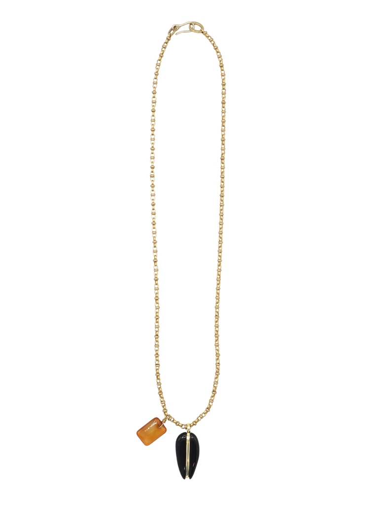 FRONTERA NECKLACE