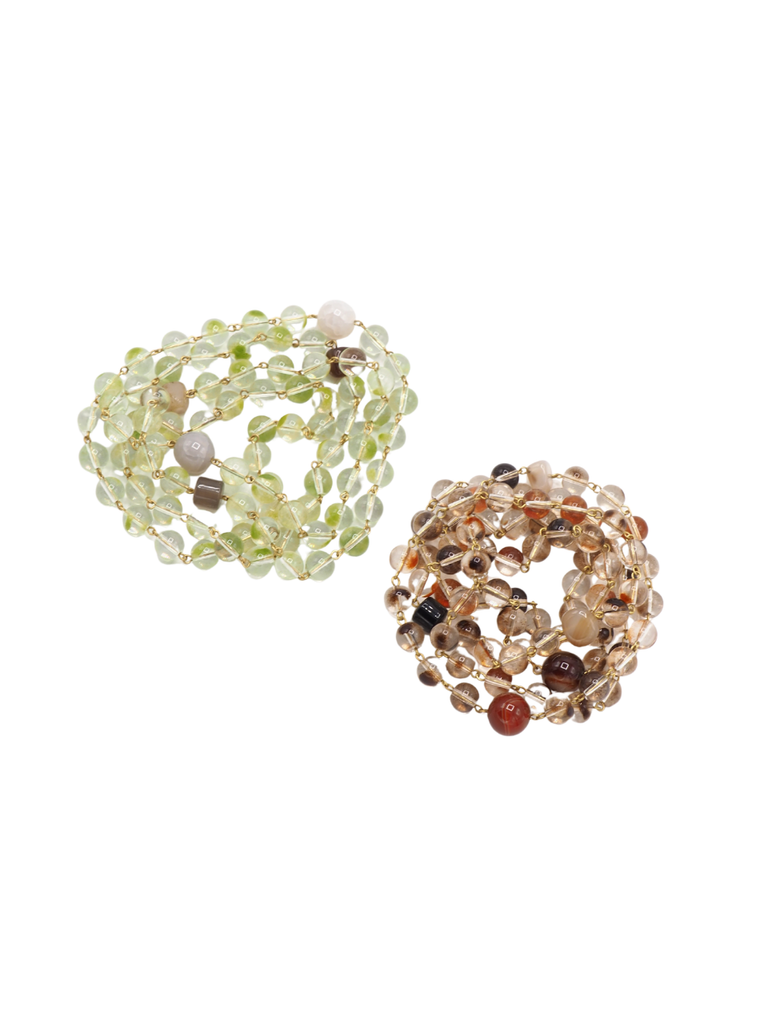 BERLINA NECKLACE