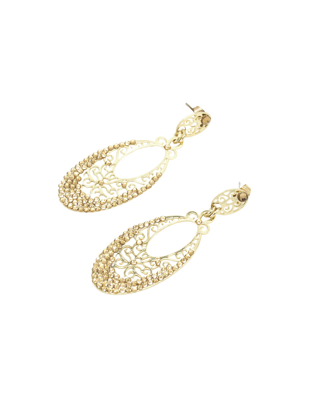 FILIGRANA EARRINGS - 2