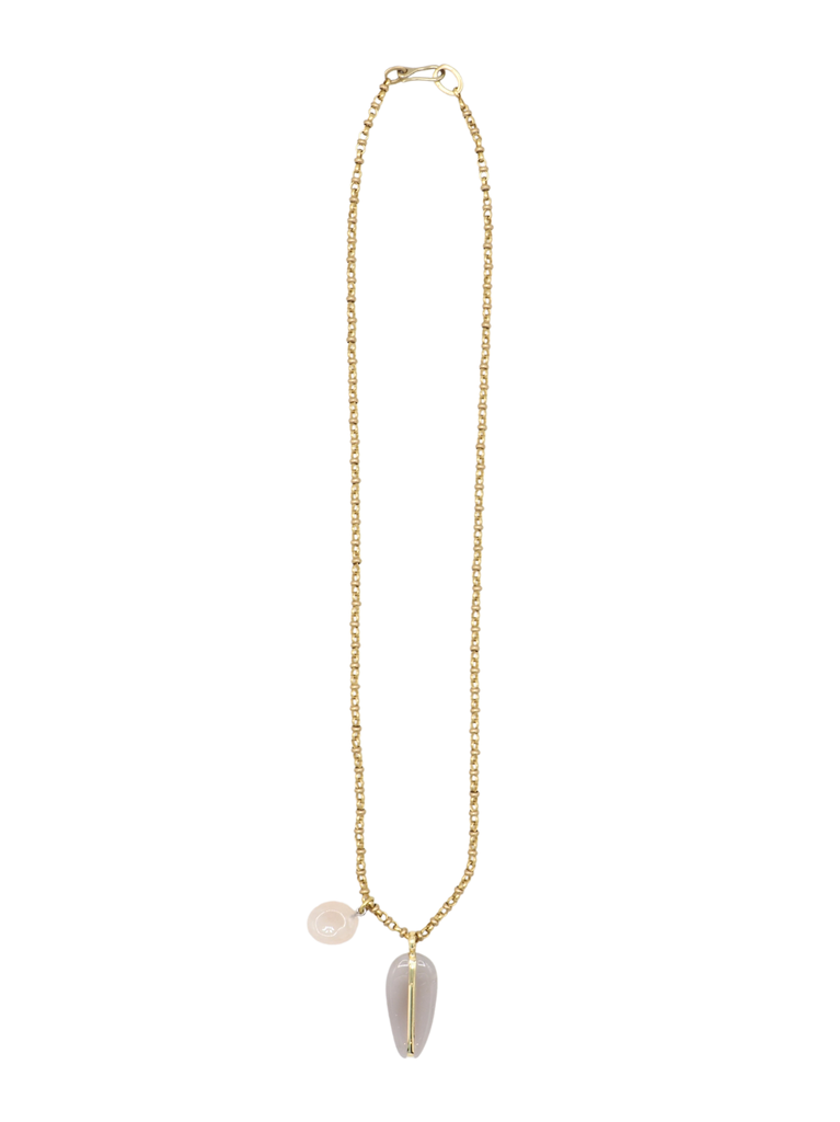 FRONTERA NECKLACE