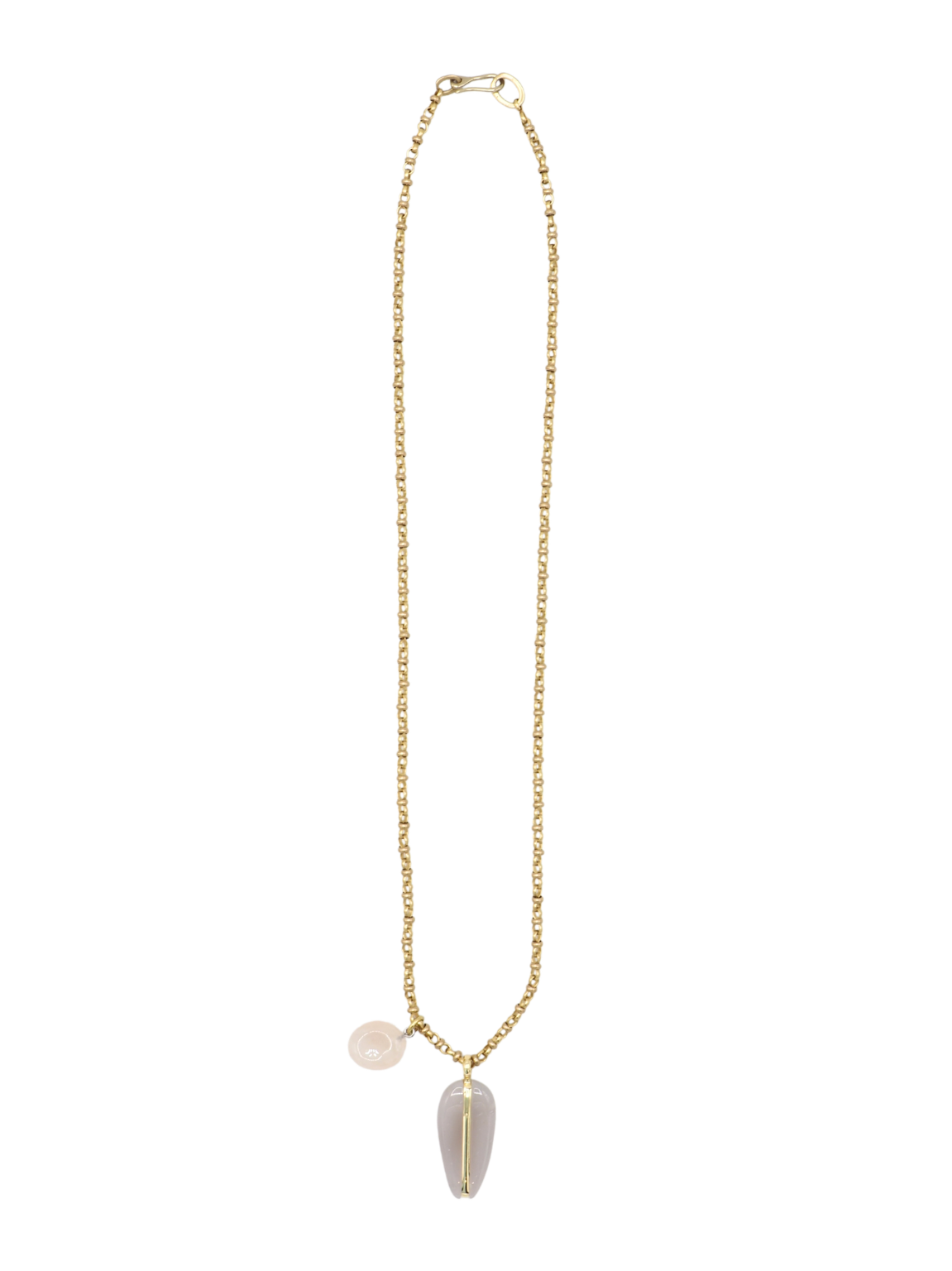 FRONTERA NECKLACE