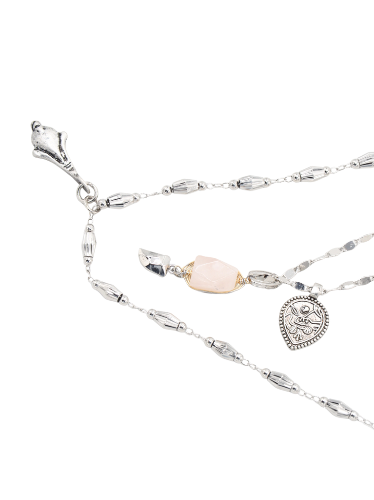 DRECERA NECKLACE