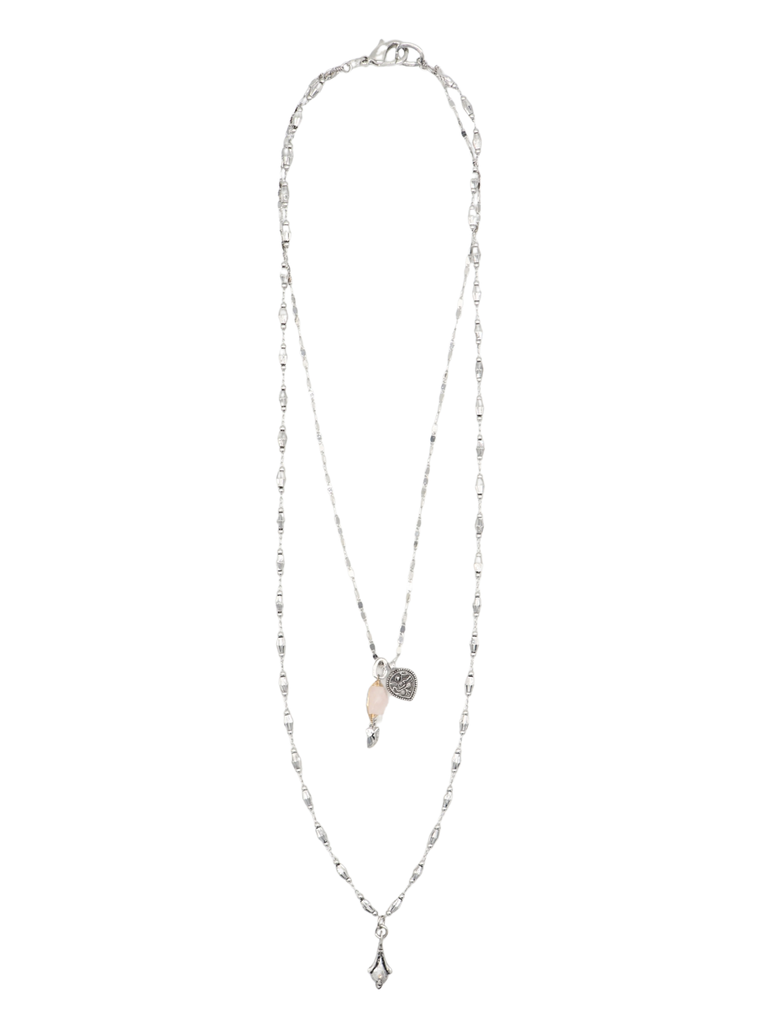 DRECERA NECKLACE