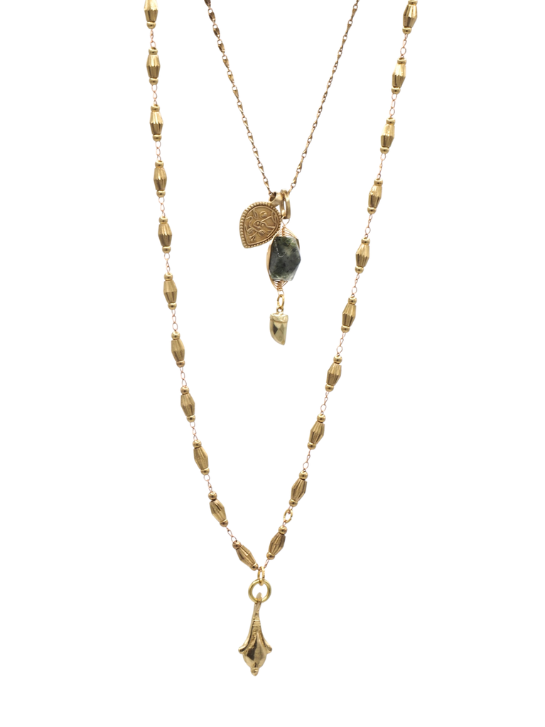 DRECERA NECKLACE