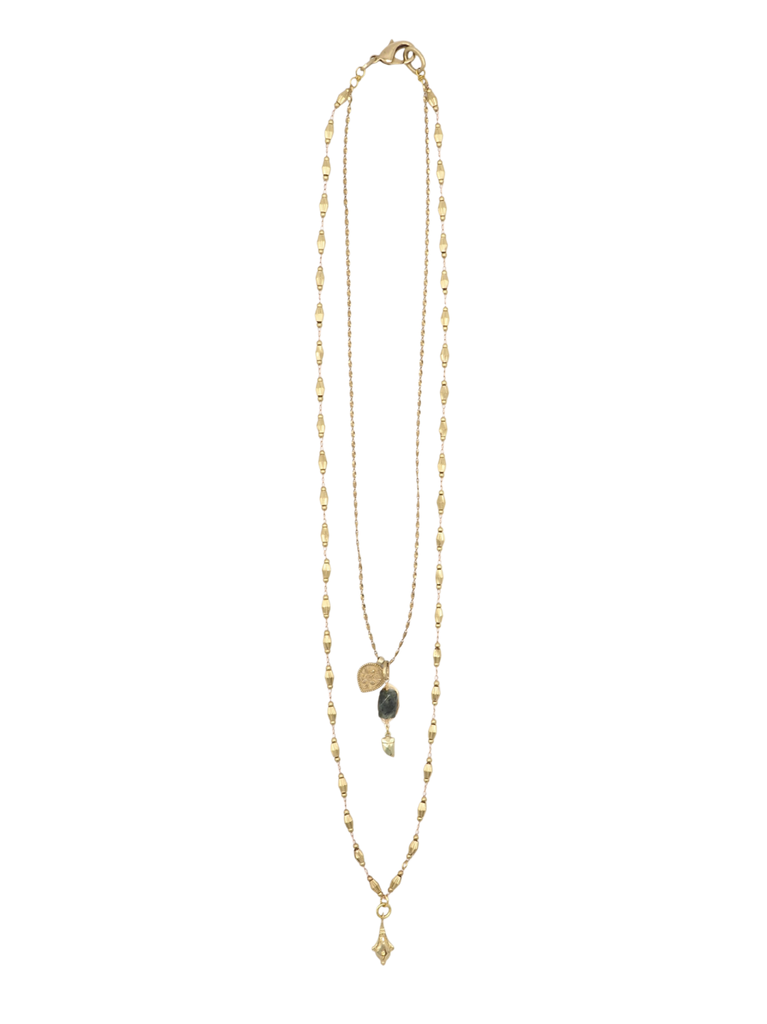 DRECERA NECKLACE