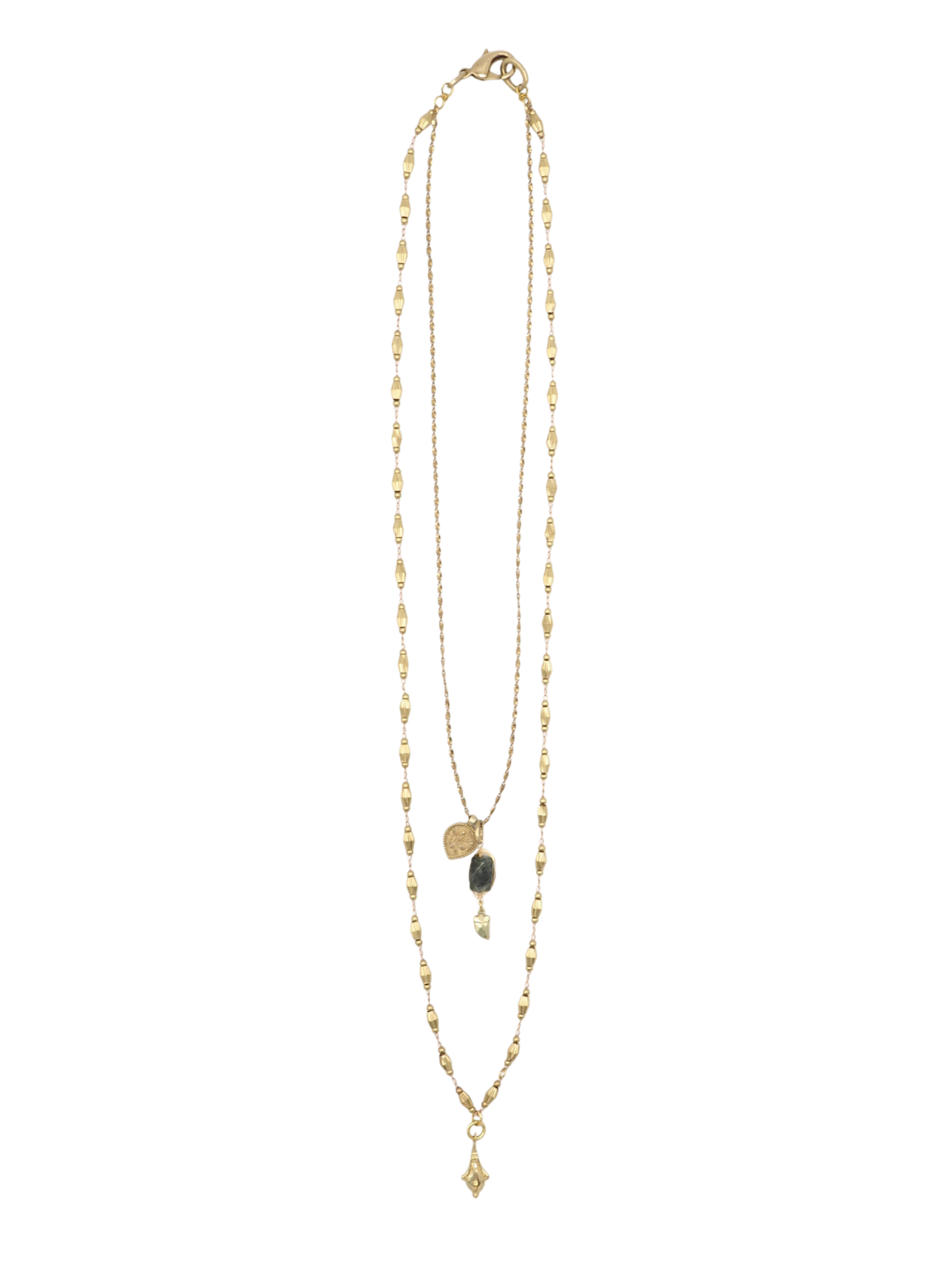 DRECERA NECKLACE