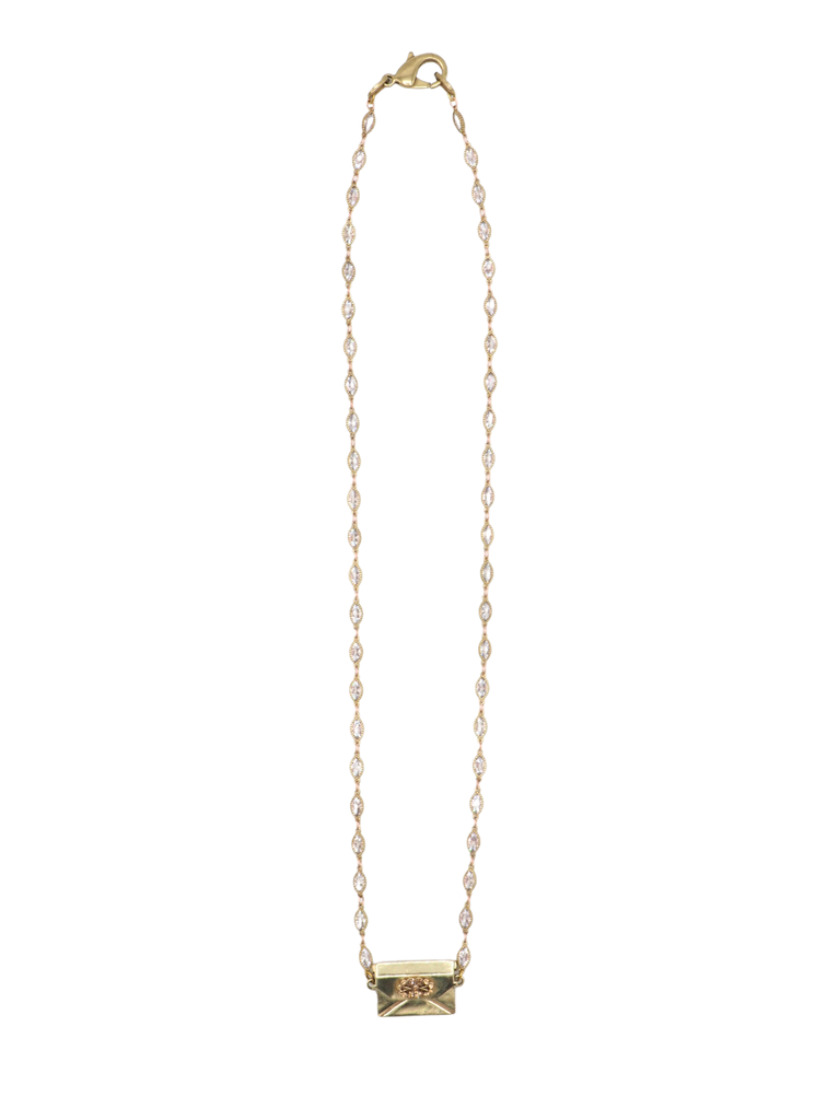 BOLSITO NECKLACE
