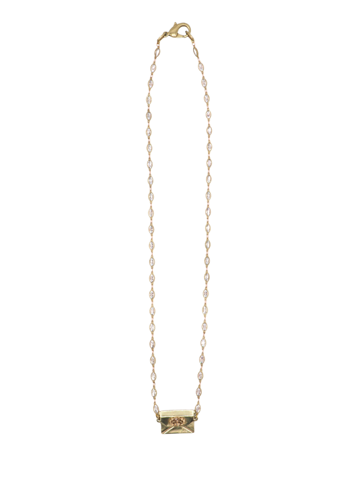 BOLSITO NECKLACE