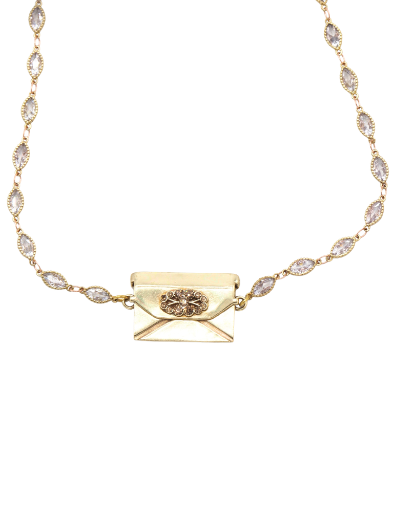 BOLSITO NECKLACE