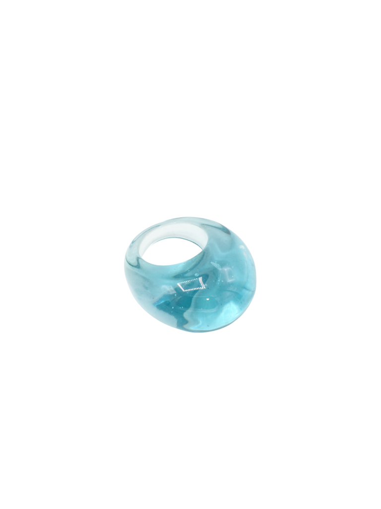 SUGAR RINGS