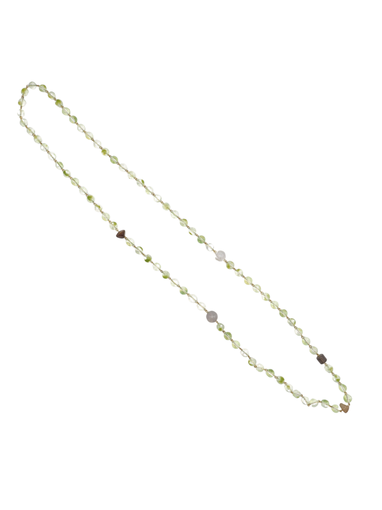 BERLINA NECKLACE