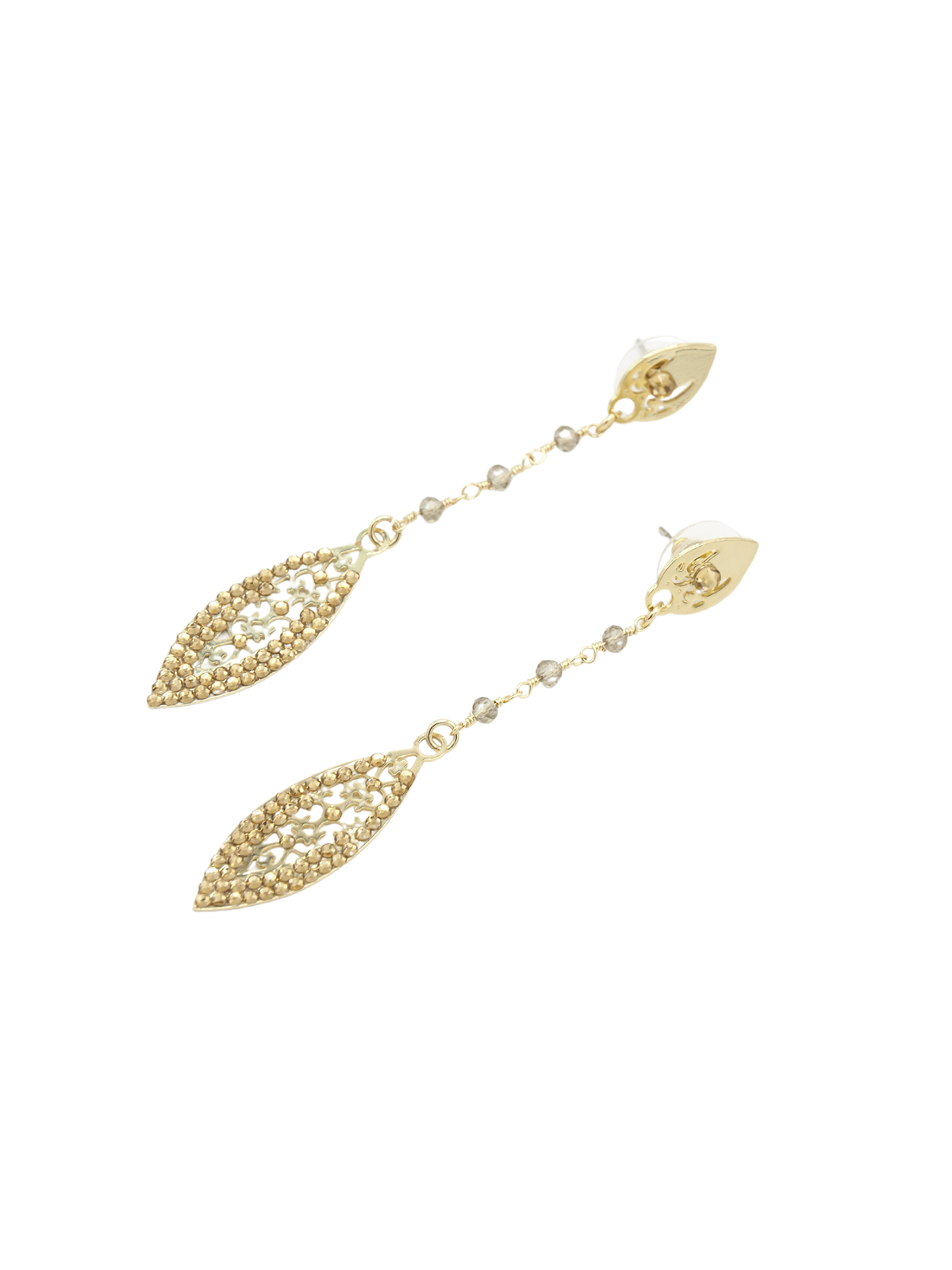 FILIGRANA EARRINGS - 3