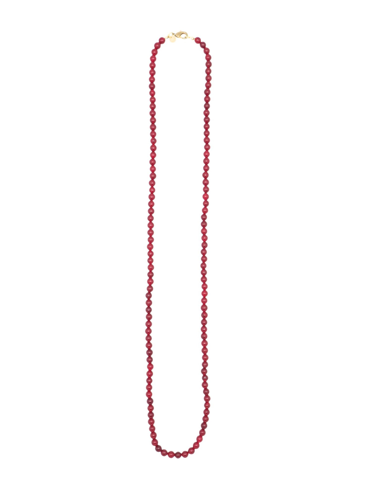 LONG GARI NECKLACE