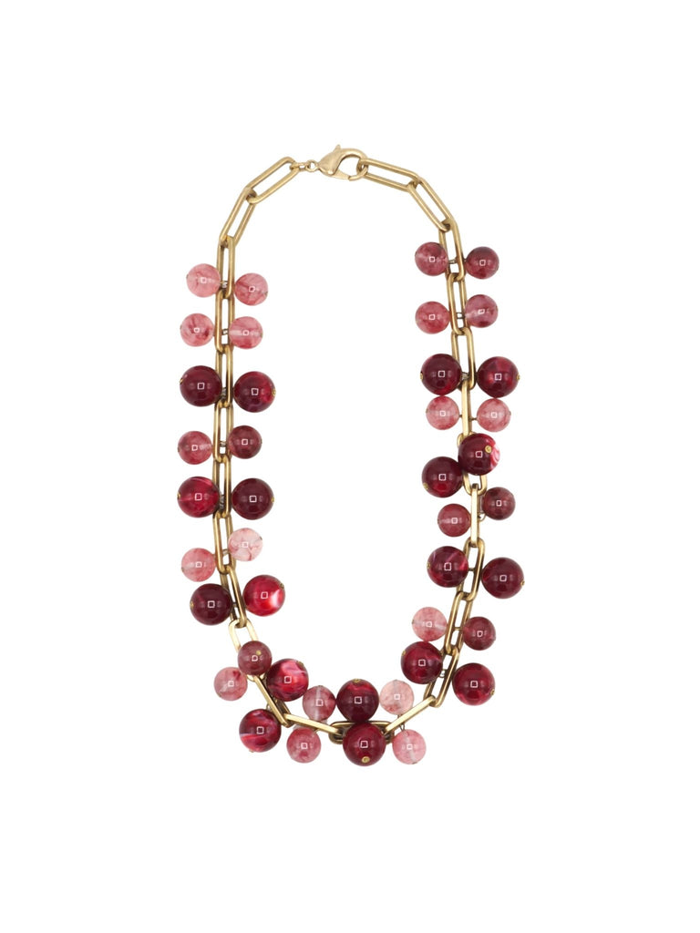 ABACO NECKLACE