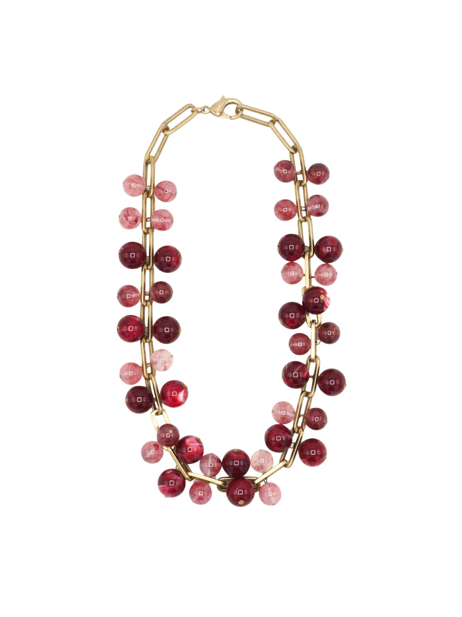 ABACO NECKLACE