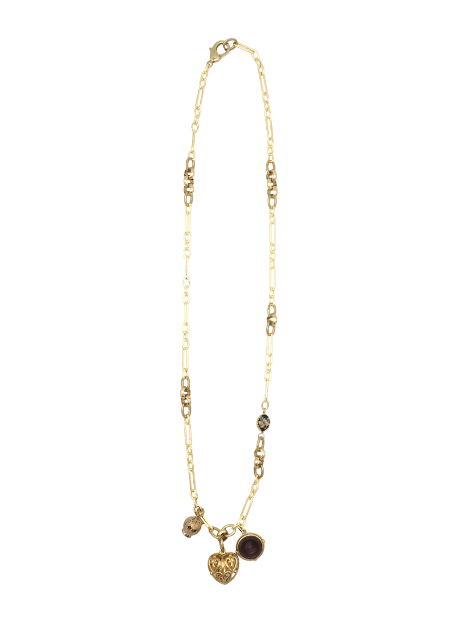 ALICE NECKLACE
