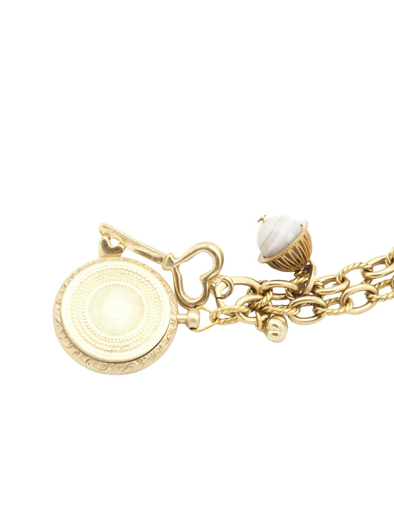 ALÍCIA NECKLACE