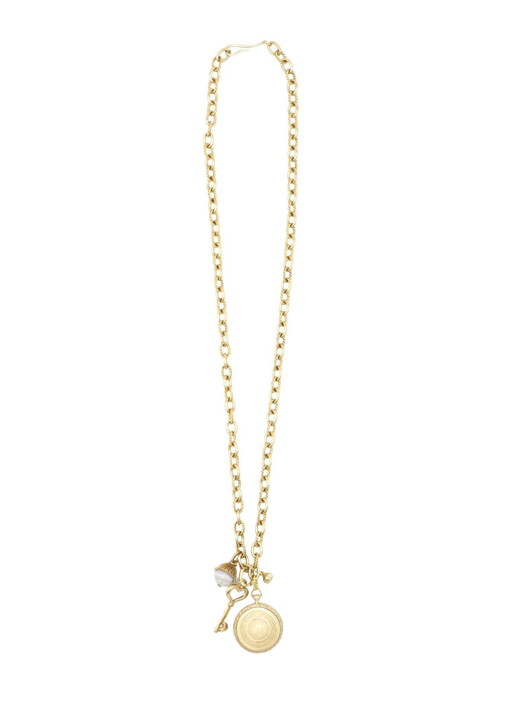 ALÍCIA NECKLACE
