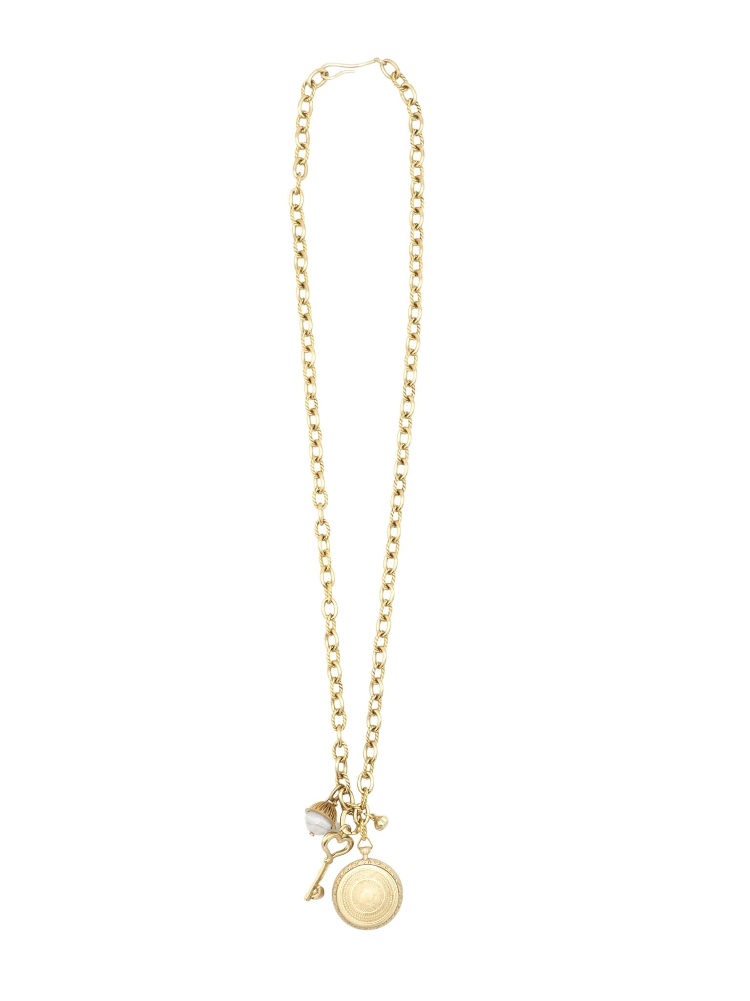 ALICIA NECKLACE
