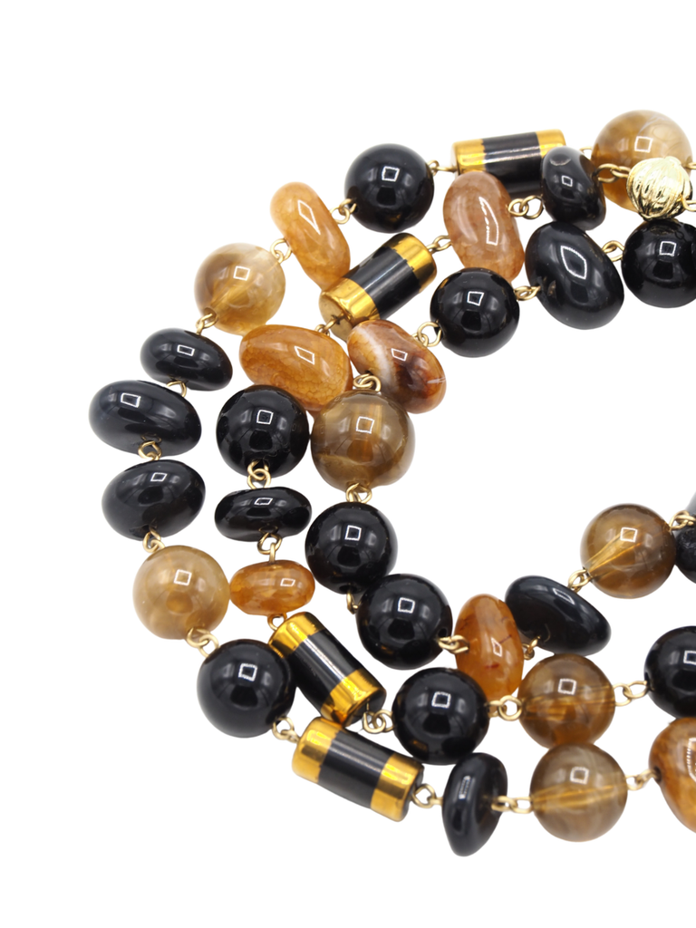 AL VESPRE NECKLACE