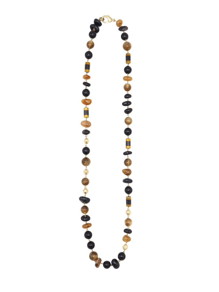 AL VESPRE NECKLACE
