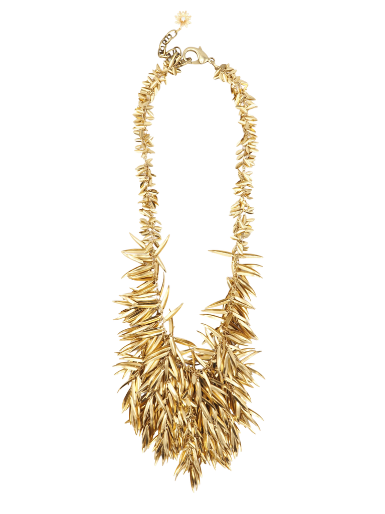 AMAZONAS NECKLACE